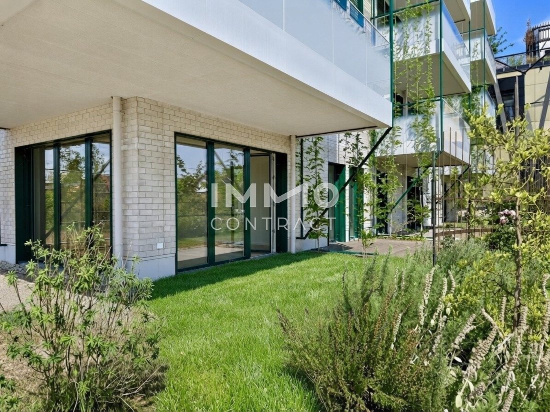 Appartamento a Vienna, Vienna, Austria 1 - 17246034