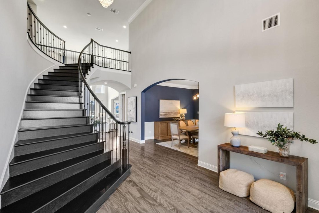 House in Lewisville, Texas, United States 5 - 19086150