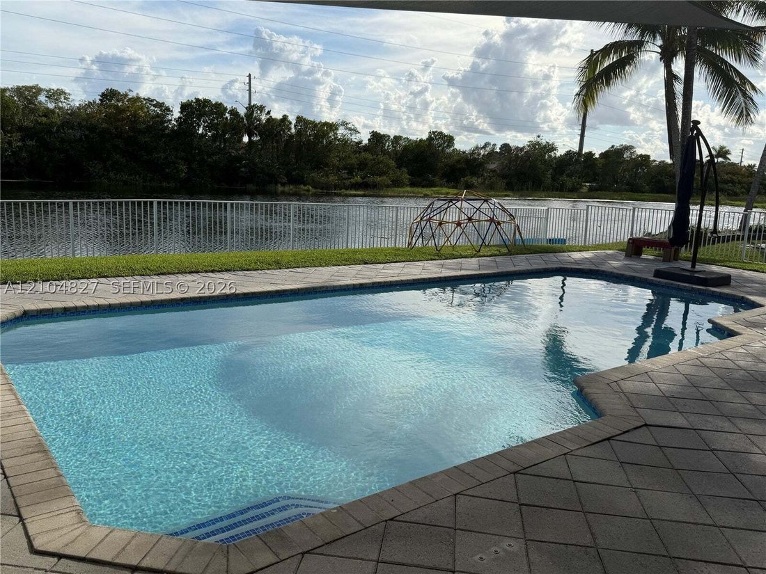 Haus in Miramar, Florida, Vereinigte Staaten 3 - 19086248