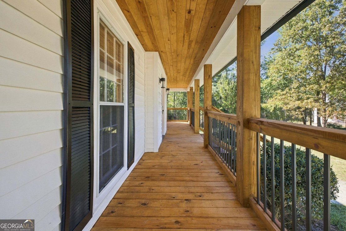 Casa a Rockmart, Georgia, Stati Uniti 3 - 19086621