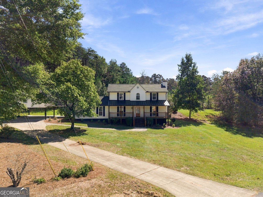 Casa a Rockmart, Georgia, Stati Uniti 2 - 19086621
