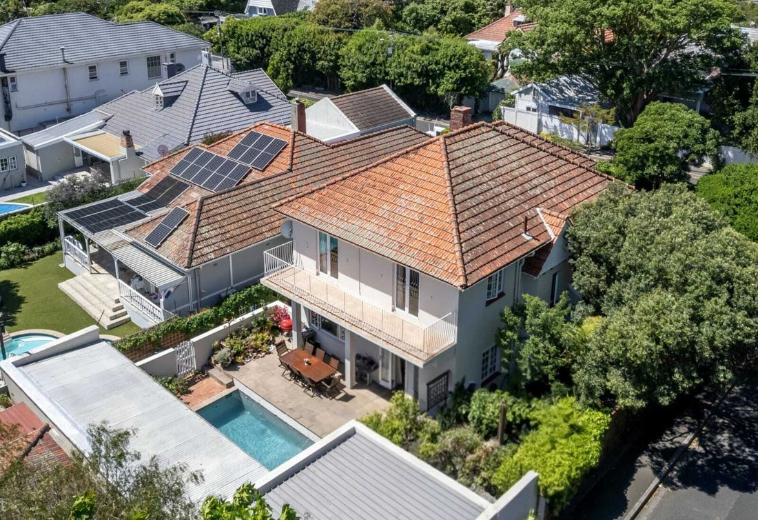 Country House in Rondebosch, Southern Suburbs, Cape Town 3 - 19086729