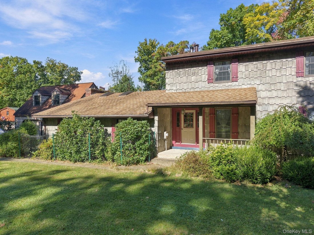 Casa en Pine Bush, Nueva York, Estados Unidos 4 - 19086127