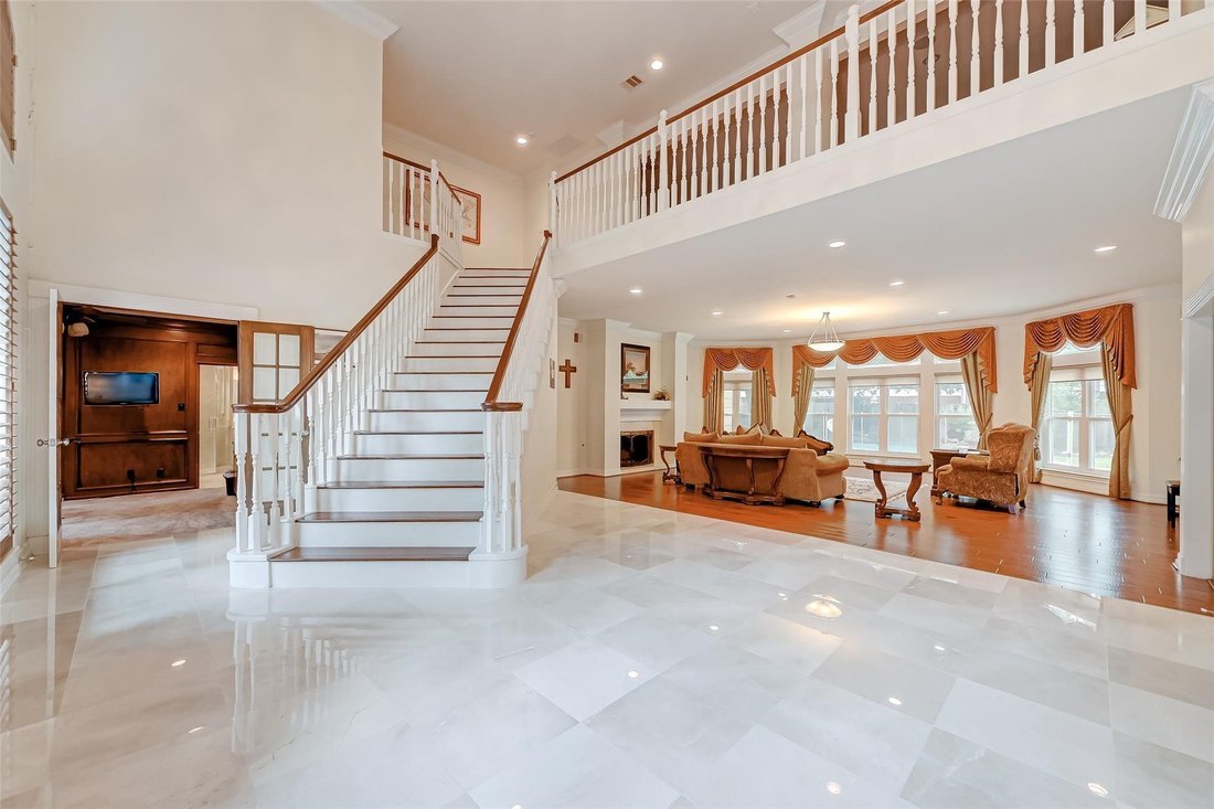 Casa a Houston, Texas, Stati Uniti 4 - 19086571