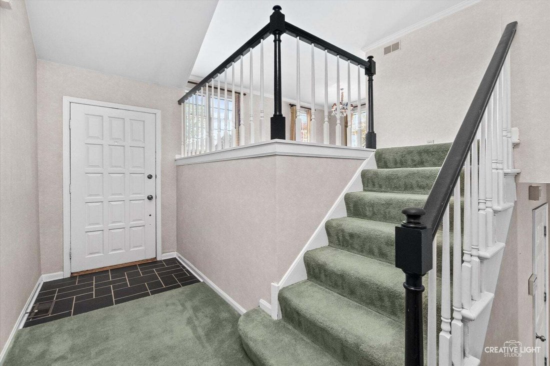 Residenza a Glen Ellyn, Illinois, Stati Uniti 3 - 19086542
