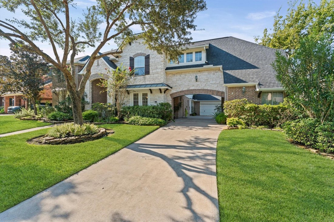 Casa a Missouri City, Texas, Stati Uniti 3 - 19086551