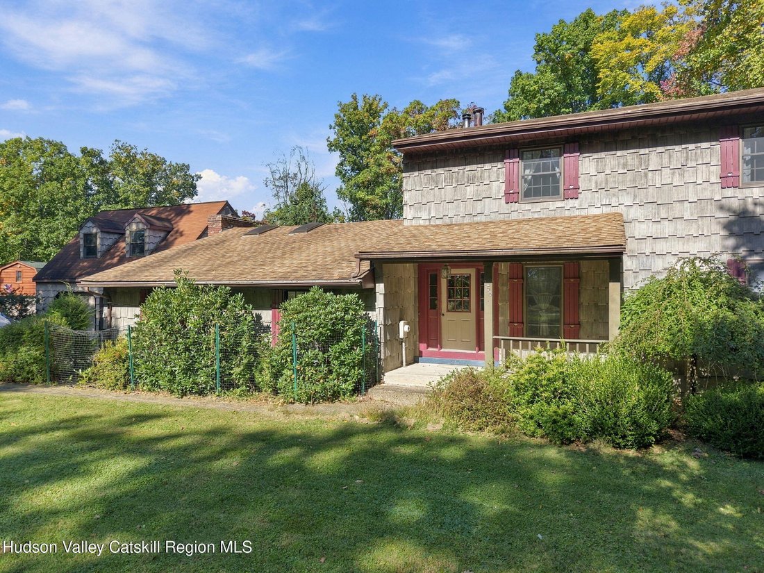 Casa en Pine Bush, Nueva York, Estados Unidos 2 - 19086121
