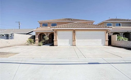 House in Garden Grove, California, United States 1