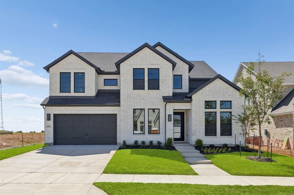 Casa en McKinney, Texas, Estados Unidos 1 - 19086686