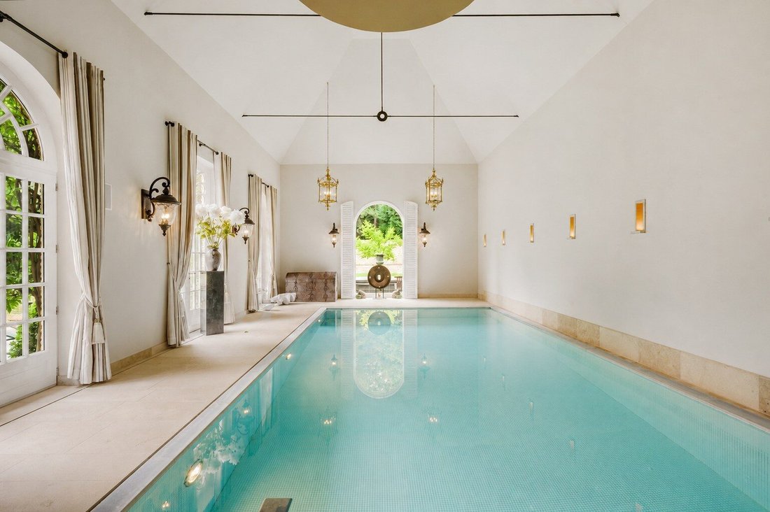 Villa in Oud-Turnhout, Flämische Region, Belgien 4 - 19086491