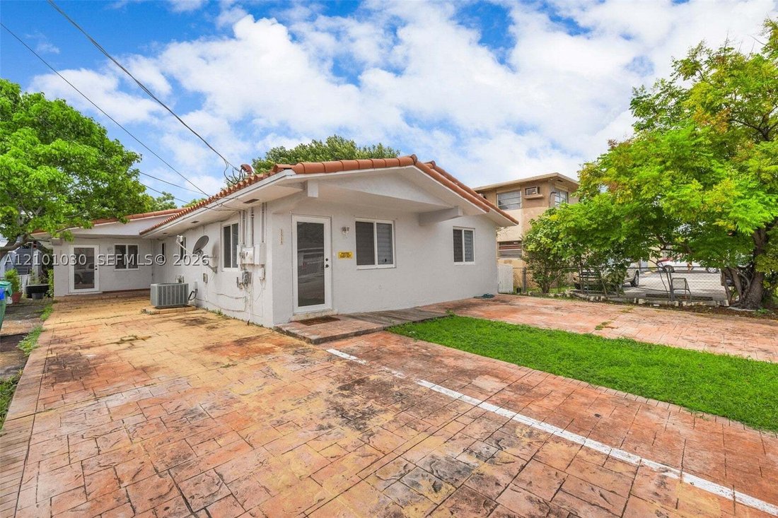 Haus in Miami, Florida, Vereinigte Staaten 2 - 19046096
