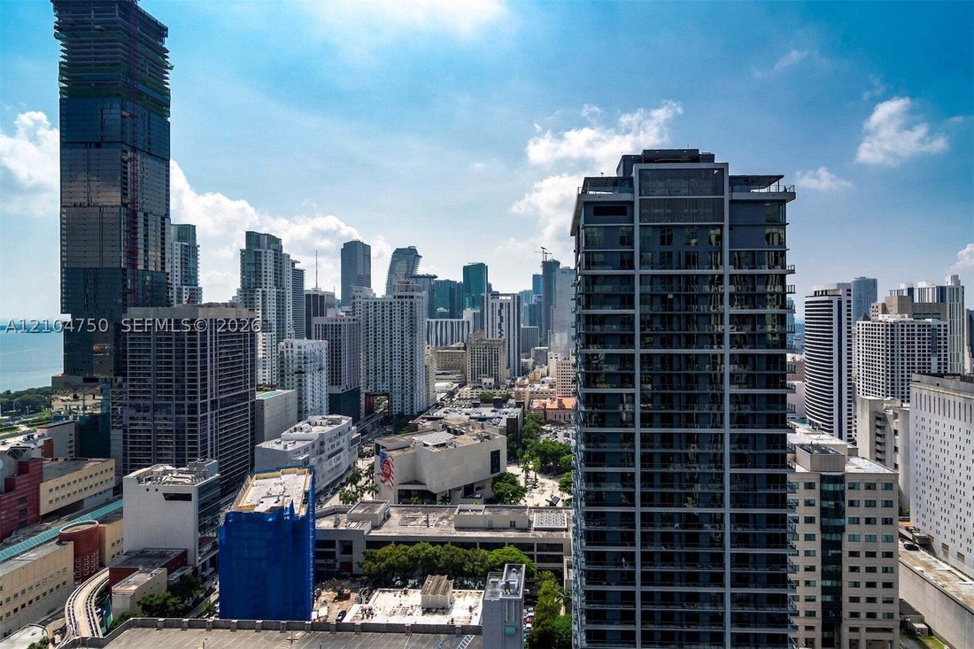 Condominio en Miami, Florida, Estados Unidos 2 - 19086220