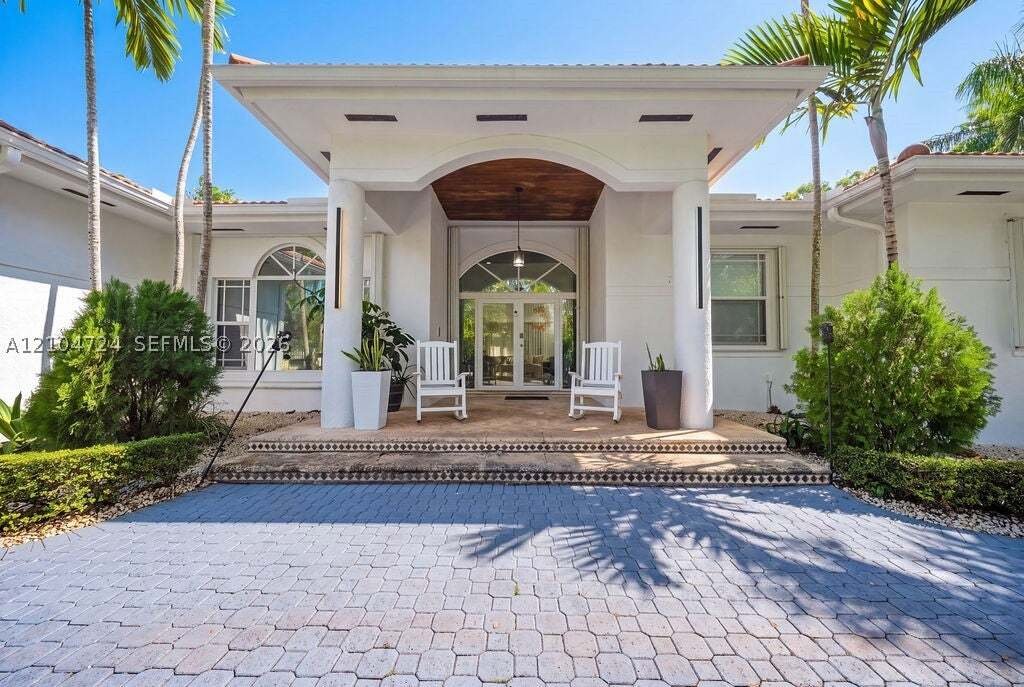 Haus in Miami, Florida, Vereinigte Staaten 1 - 19086223