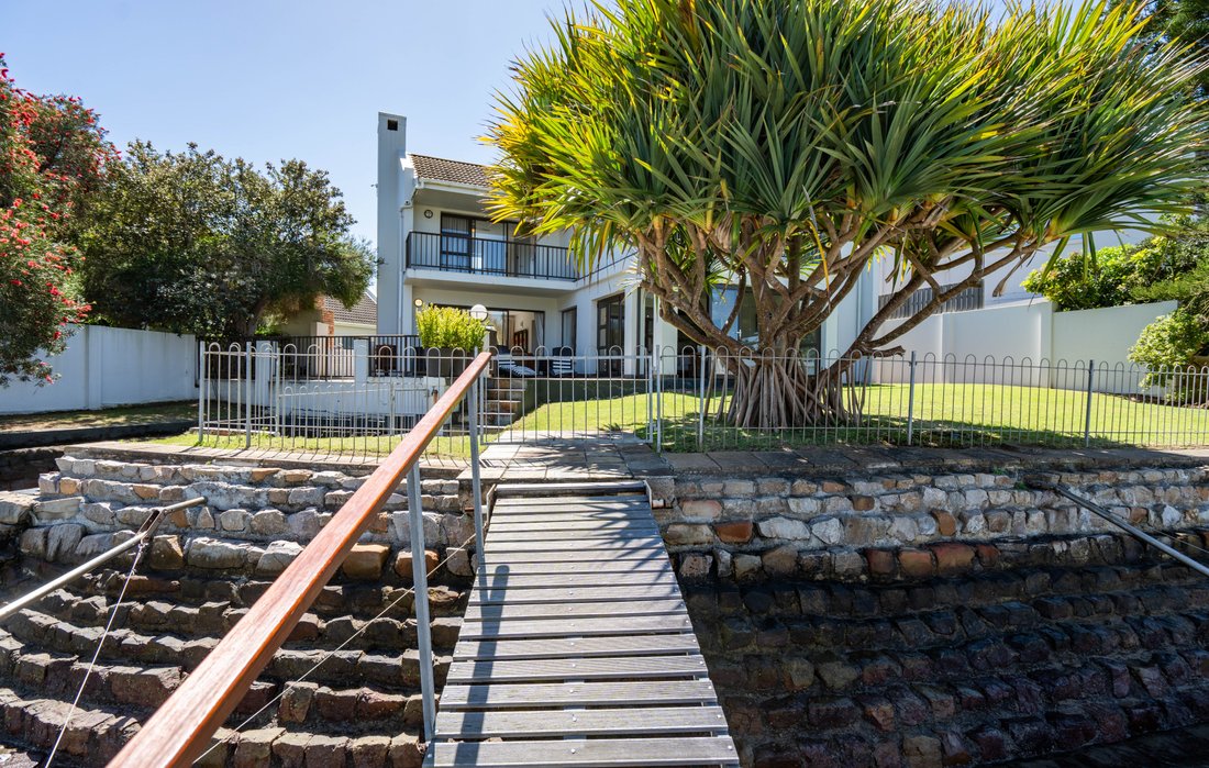 Maison à Port Alfred, Cap-Oriental, Afrique du Sud 4 - 19086731