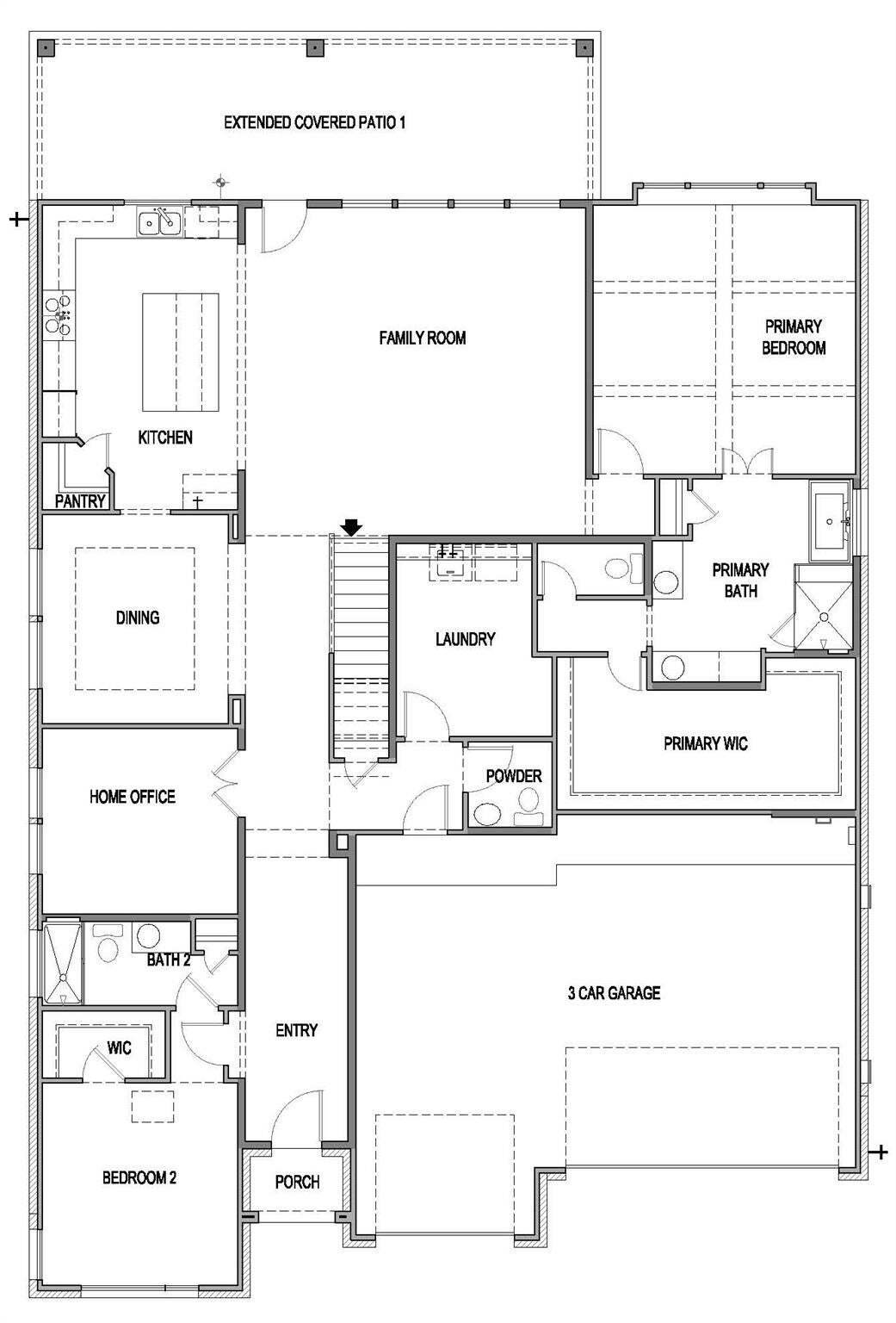 Haus in Pflugerville, Texas, Vereinigte Staaten 2 - 19086297