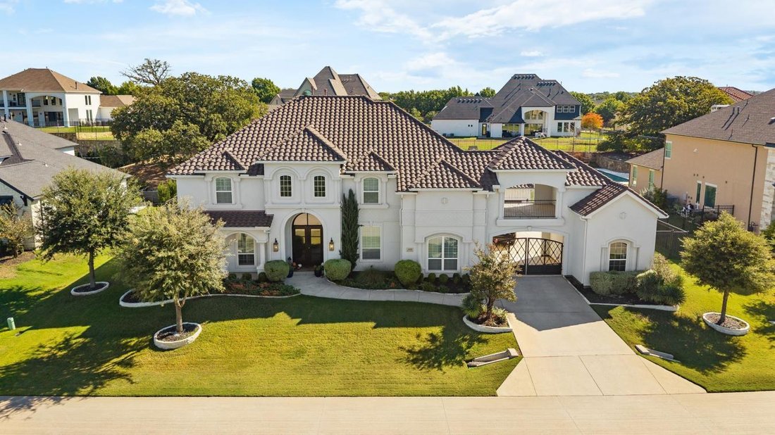 House in Lewisville, Texas, United States 2 - 19086150