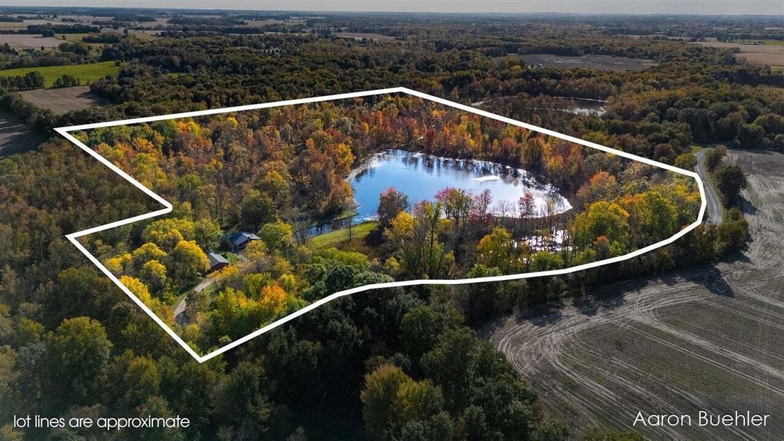 House in Woodland, Michigan, United States 5 - 19086708
