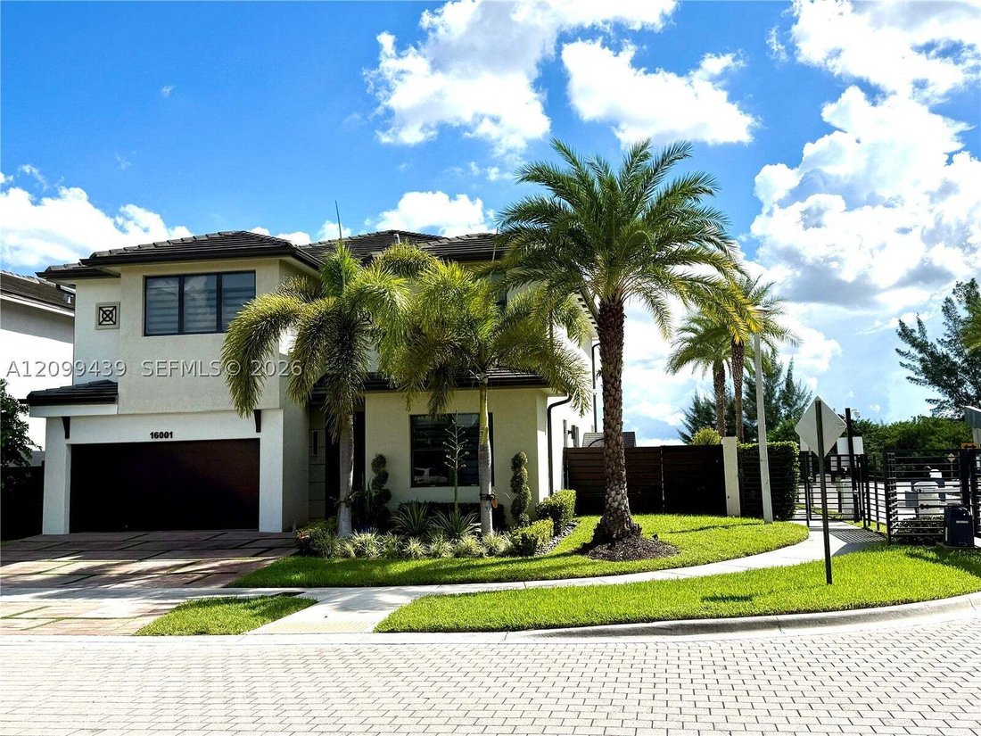 Haus in Hialeah, Florida, Vereinigte Staaten 5 - 19039584