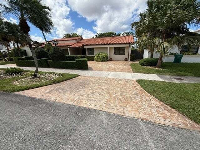 Casa en Miami, Florida, Estados Unidos 3 - 19086185