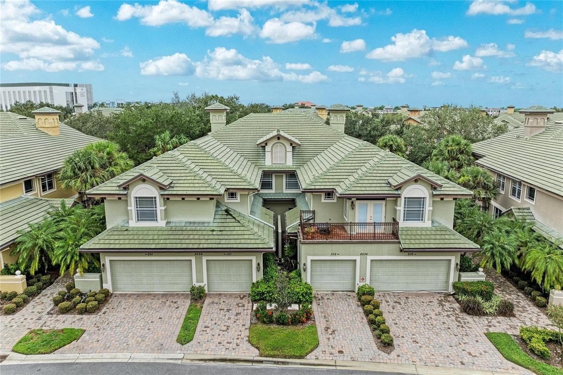Condominio en Bradenton, Florida, Estados Unidos 2 - 19086234