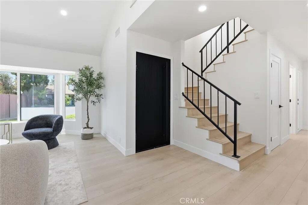 Casa en Los Ángeles, California, Estados Unidos 5 - 18366242