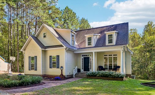 Casa en Hillsborough, Carolina del Norte, Estados Unidos 1