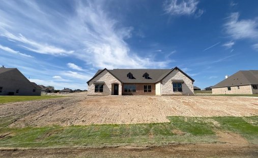 Casa a Van Alstyne, Texas, Stati Uniti 1