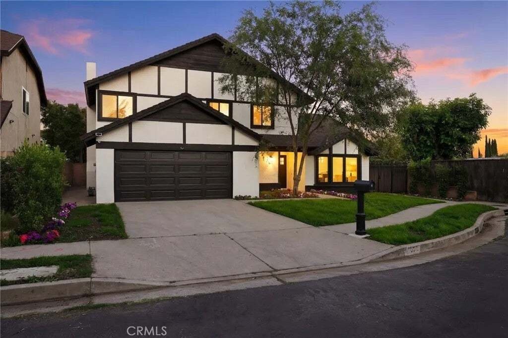 Casa en Los Ángeles, California, Estados Unidos 2 - 18366242