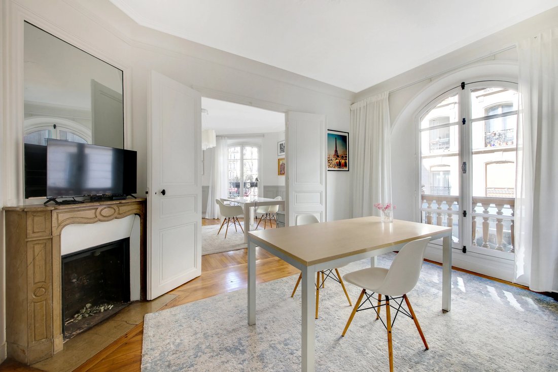 Appartement à Nation-Alexandre Dumas, Paris 11e Arrondissement, Paris 2 - 19086069