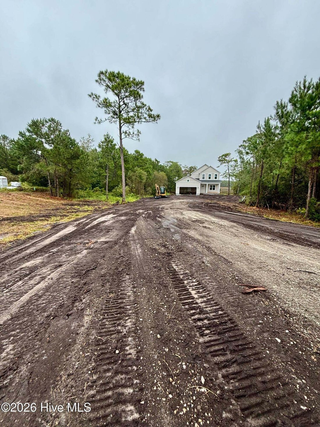 Casa en Swansboro, Carolina del Norte, Estados Unidos 2 - 17706736
