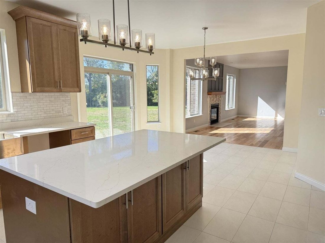 Haus in Sterling Heights, Michigan, Vereinigte Staaten 5 - 19086715