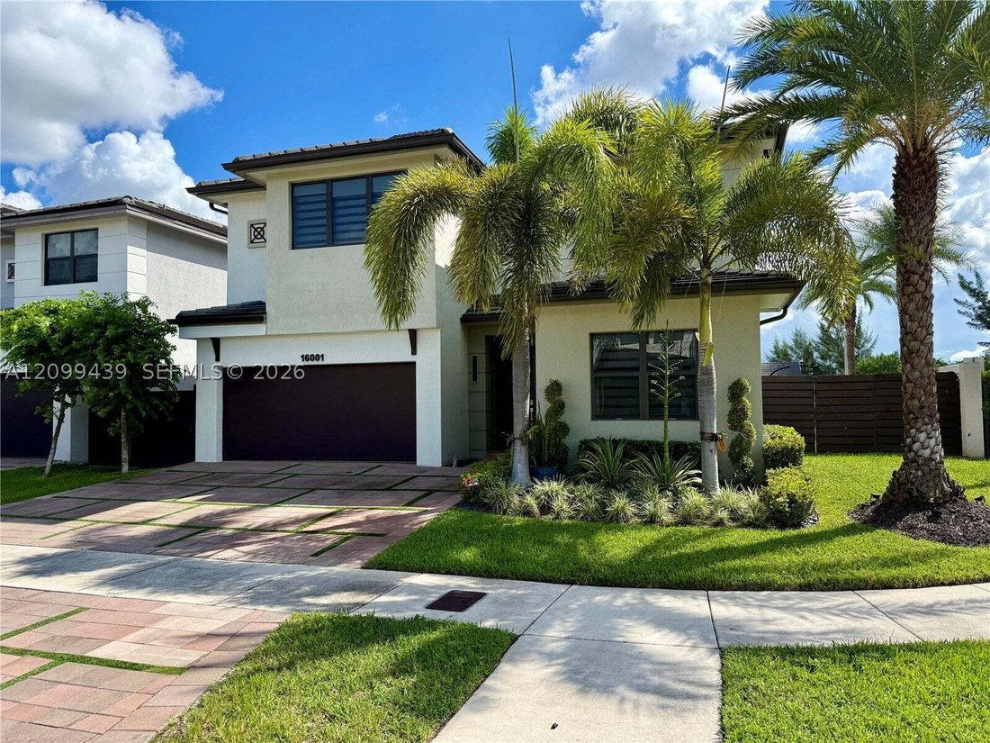 Haus in Hialeah, Florida, Vereinigte Staaten 3 - 19039584
