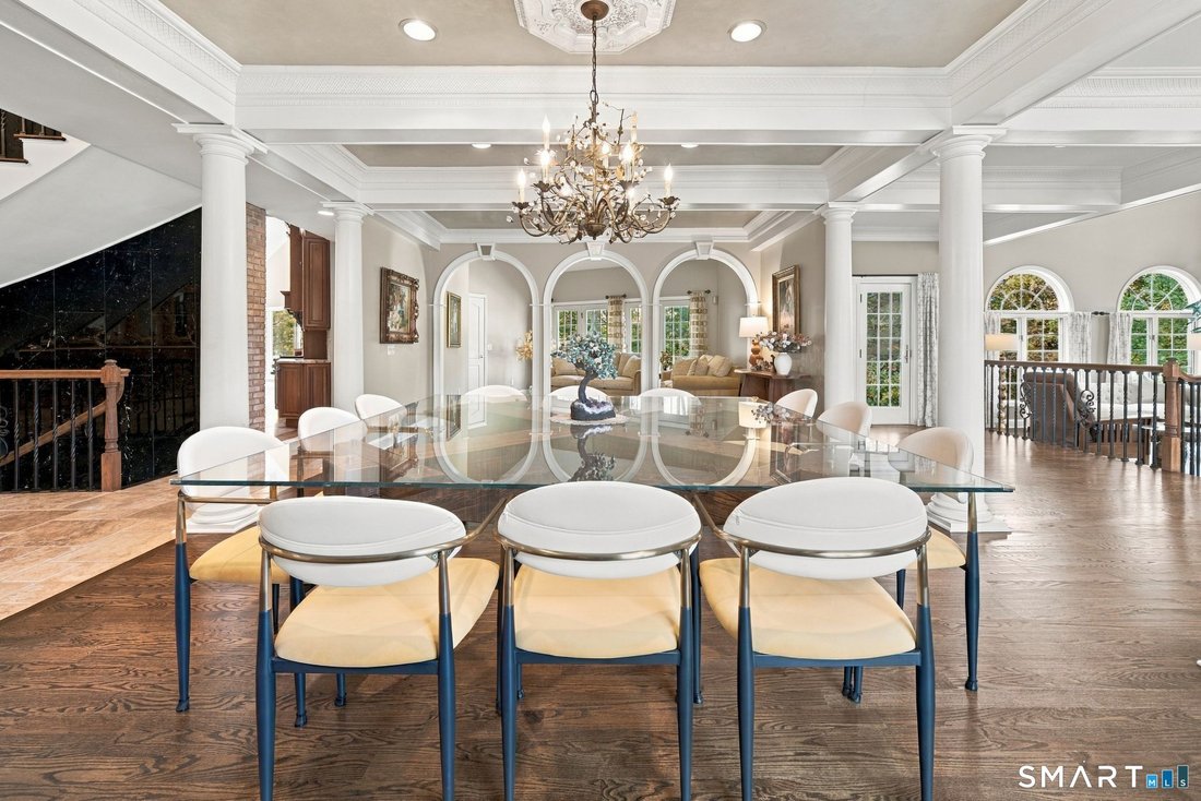 Casa a Wolcott, Connecticut, Stati Uniti 4 - 19086134