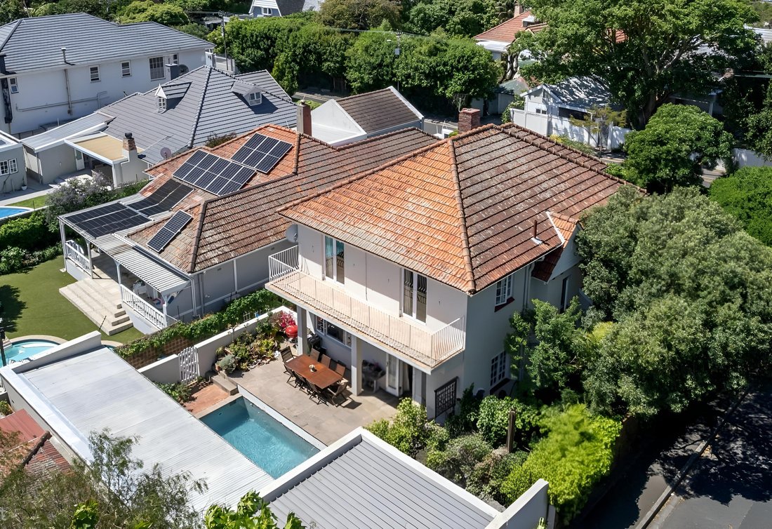 Land in Rondebosch, Southern Suburbs, Kapstadt 3 - 19086058