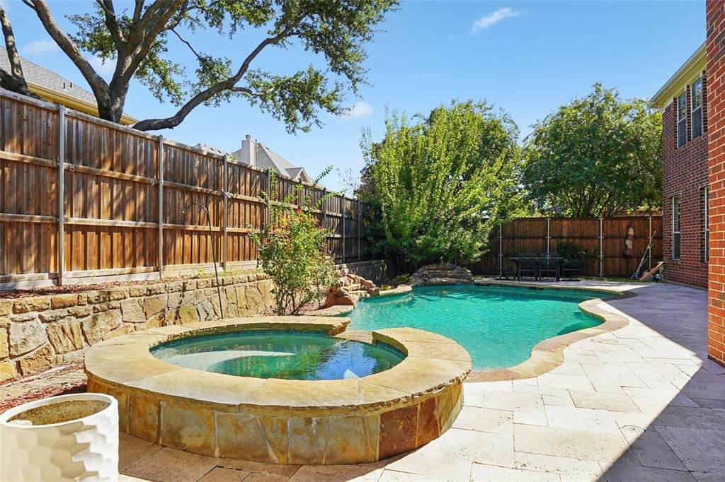 Haus in Richardson, Texas, Vereinigte Staaten 4 - 19086681