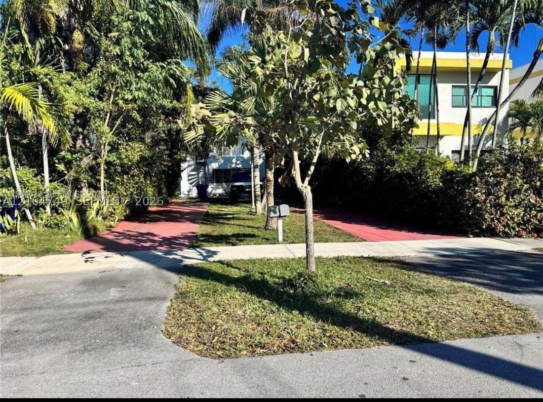 Casa en Miami, Florida, Estados Unidos 4 - 19086197