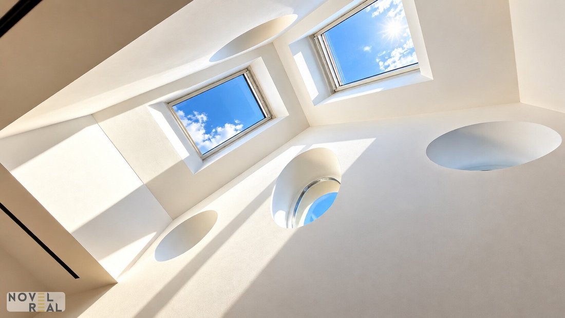 Apartamento en Viena, Viena, Austria 5 - 19086513