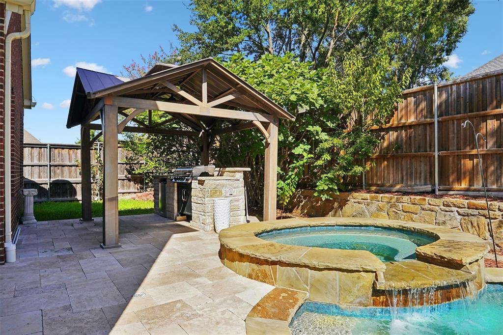 Haus in Richardson, Texas, Vereinigte Staaten 3 - 19086681