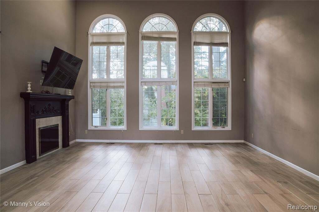 Casa a Macomb, Michigan, Stati Uniti 3 - 19086722
