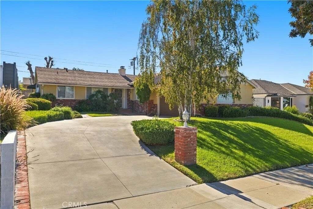 House in Burbank, California, United States 1 - 19086630