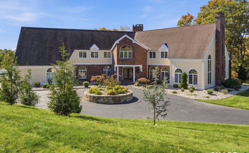 Casa a Wolcott, Connecticut, Stati Uniti 1