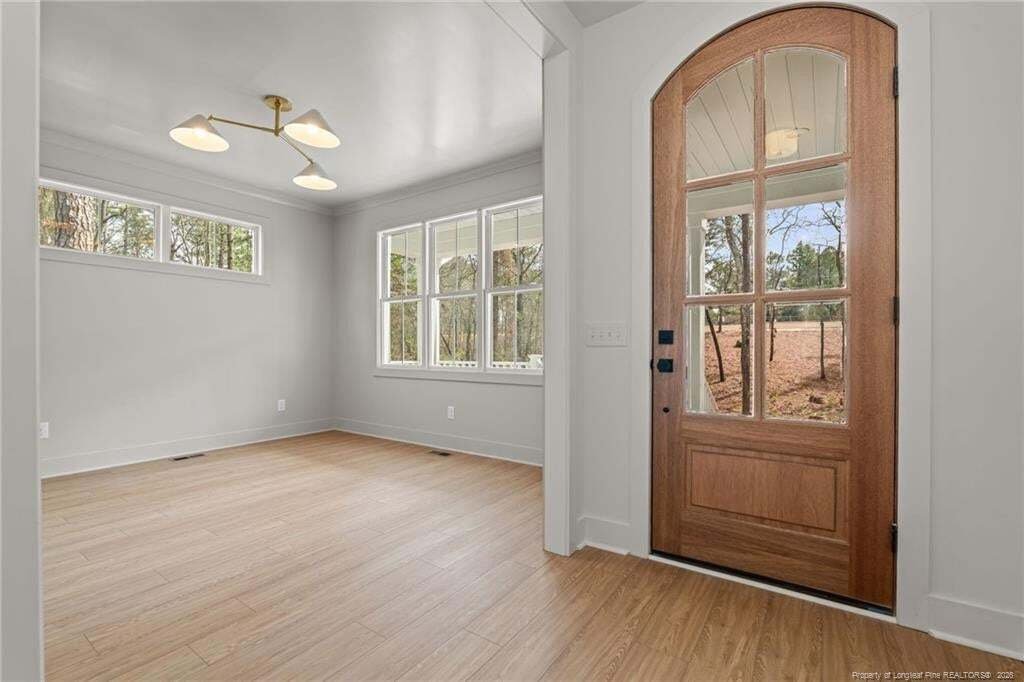 Casa en Seven Lakes, Carolina del Norte, Estados Unidos 3 - 19086475