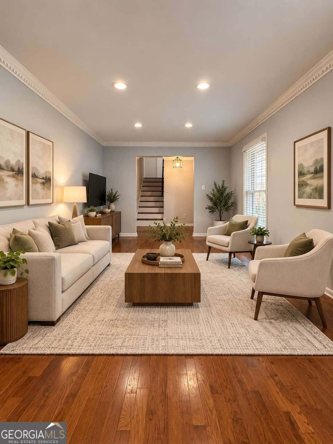 House in Dunwoody, Georgia, United States 5 - 19086699