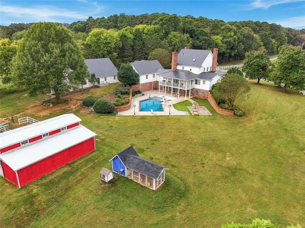 House in Calhoun, Georgia, United States 3 - 19086481
