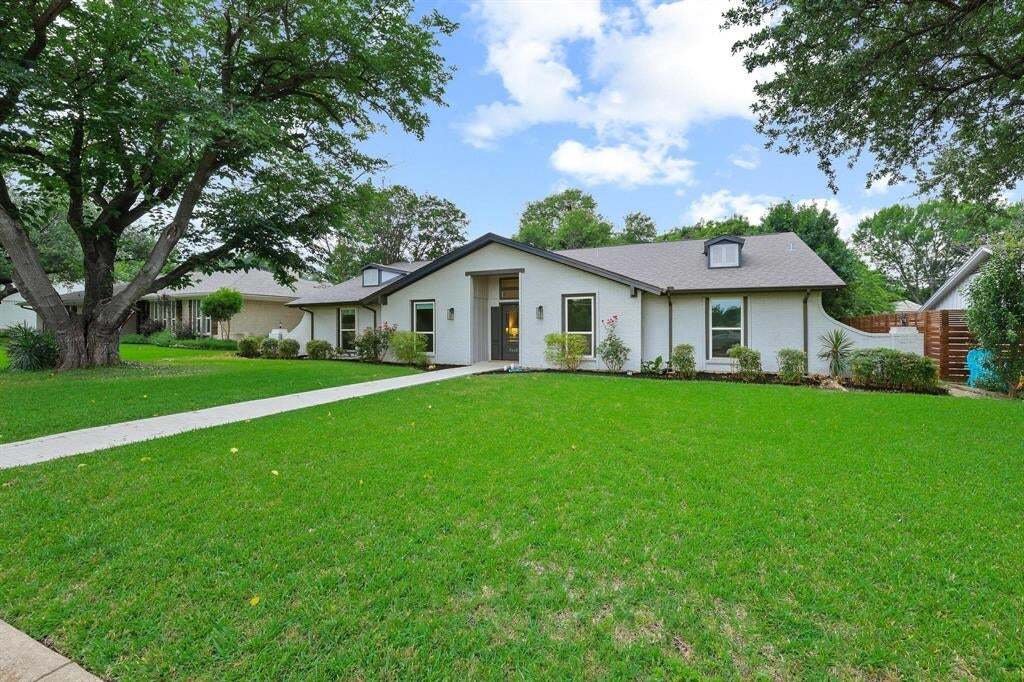 Maison à Dallas, Texas, États-Unis 2 - 19086685