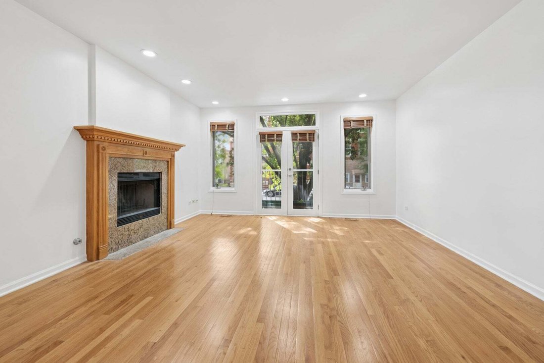 Condominio en Chicago, Illinois, Estados Unidos 5 - 19086546