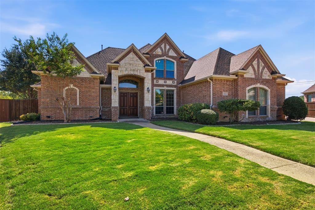 Haus in North Richland Hills, Texas, Vereinigte Staaten 2 - 19086693