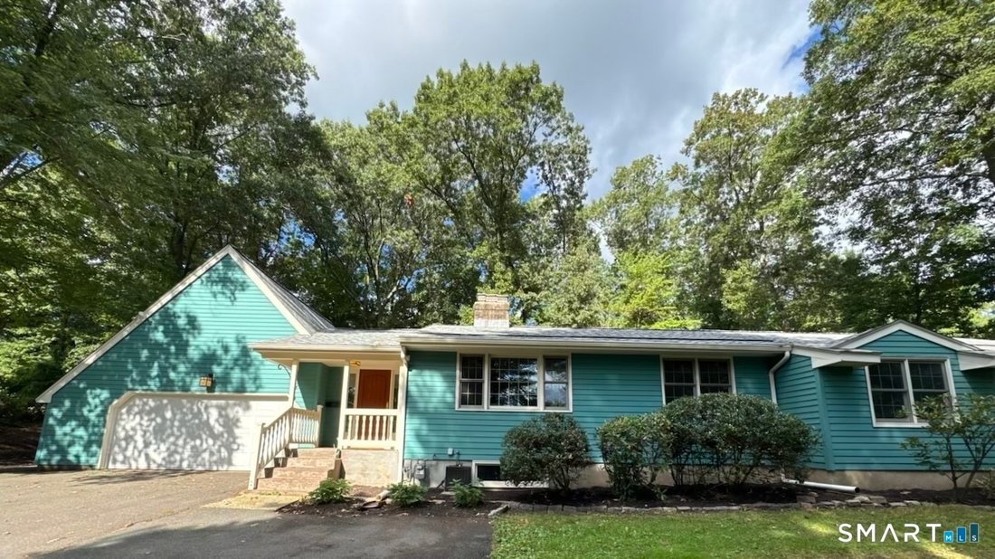 Casa a South Windsor, Connecticut, Stati Uniti 1 - 19086122