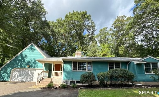 Casa en South Windsor, Connecticut, Estados Unidos 1