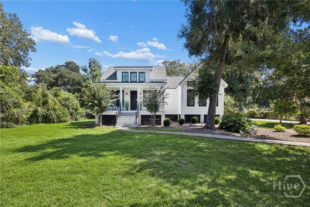 House in Savannah, Georgia, United States 2 - 19086421